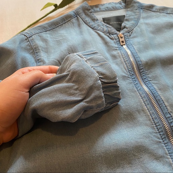 ✨NEW✨ DYNAMITE FALL VEST / BLAZER - Picture 4 of 5